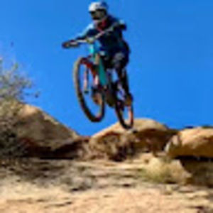 Meet your Posher, Evan - edb_mtb_socal